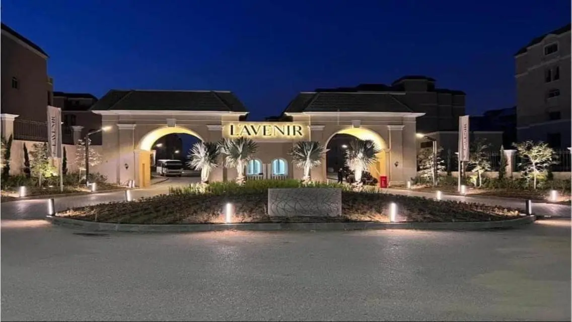 Luxury Apartment for Sale in an Ideal Neighborhood