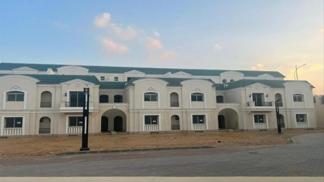 Luxury Apartment for Sale in an Ideal Neighborhood