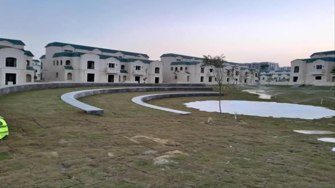 Luxury Apartment for Sale in an Ideal Neighborhood