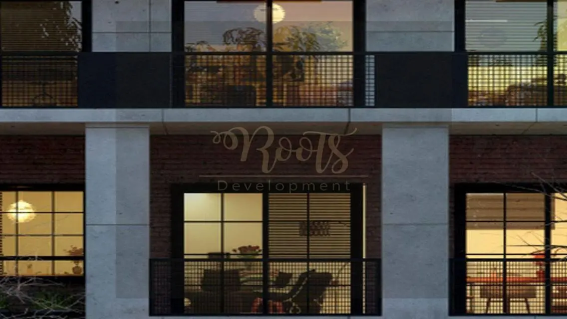 Luxury Property in the Heart of the City