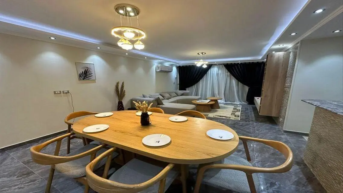 Luxury Apartment for Sale in a Prime Location