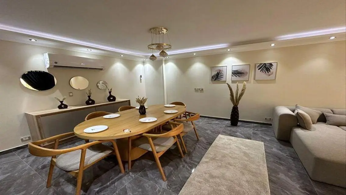 Luxury Apartment for Sale in a Prime Location