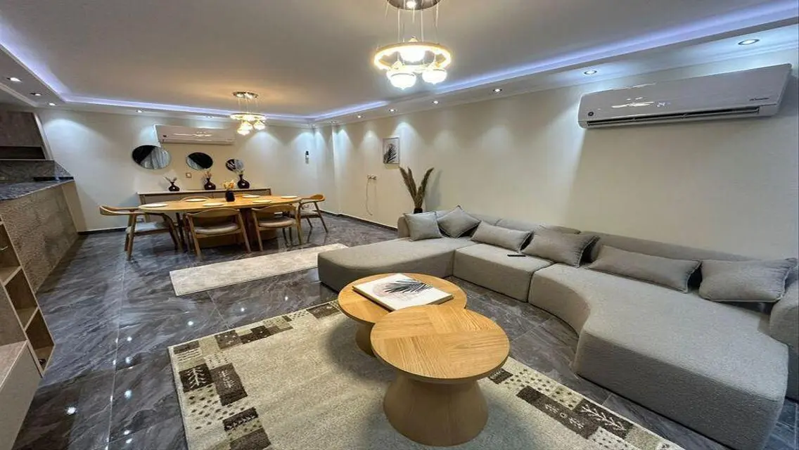 Luxury Apartment for Sale in a Prime Location