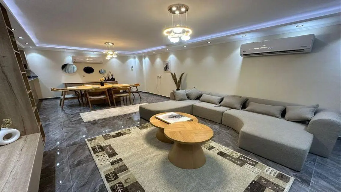 Luxury Apartment for Sale in a Prime Location