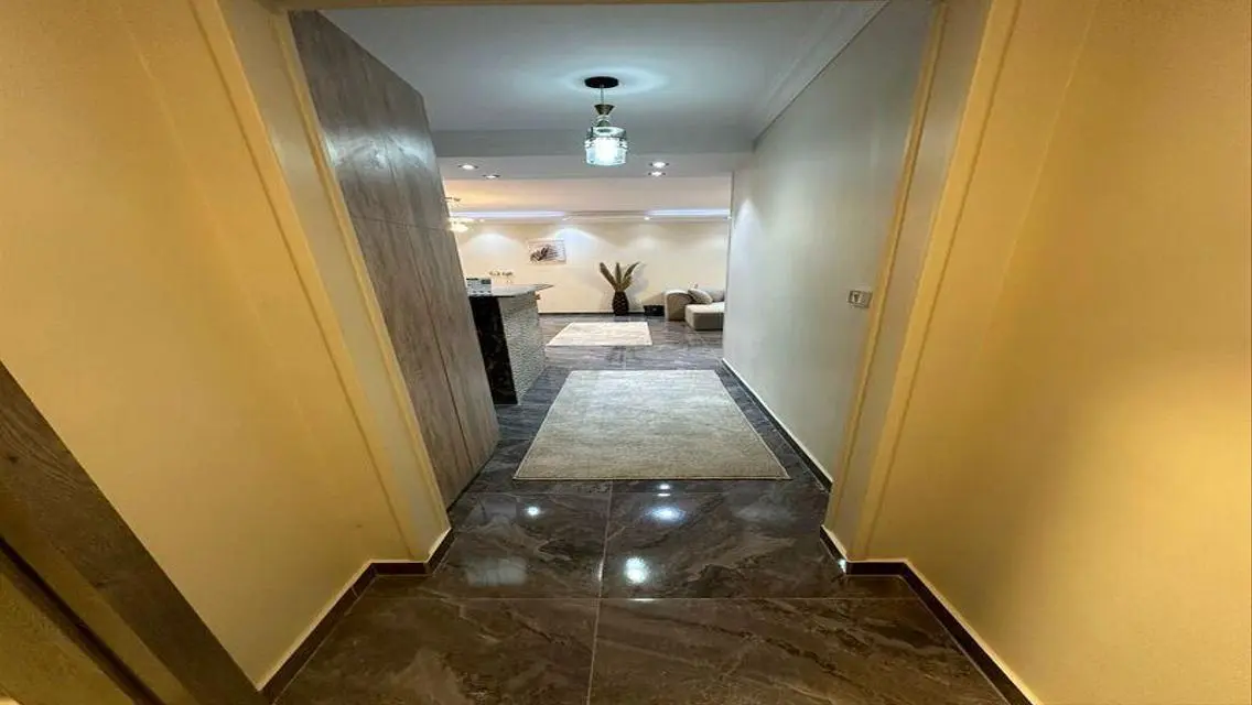 Luxury Apartment for Sale in a Prime Location