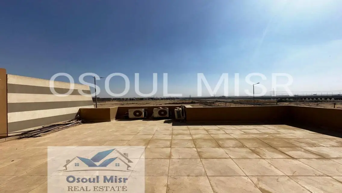 شقة رائعة للبيع مع جميع وسائل الراحة