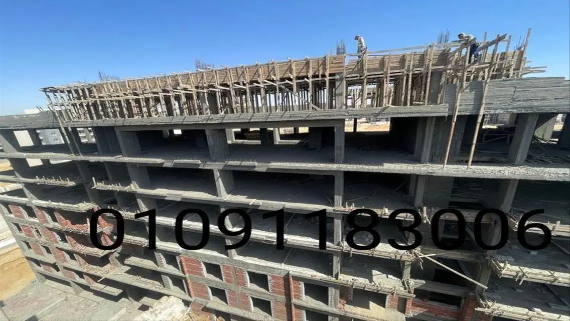 شقة حديثة مميزة للبيع في R7-328