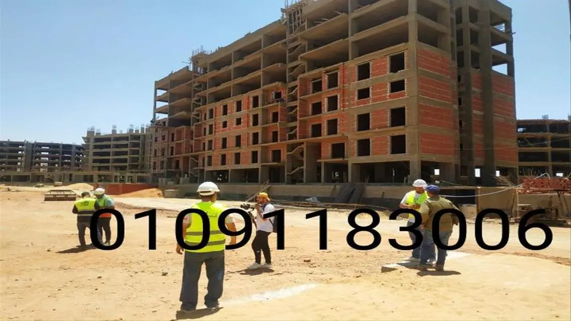 شقة حديثة مميزة للبيع في R7-328