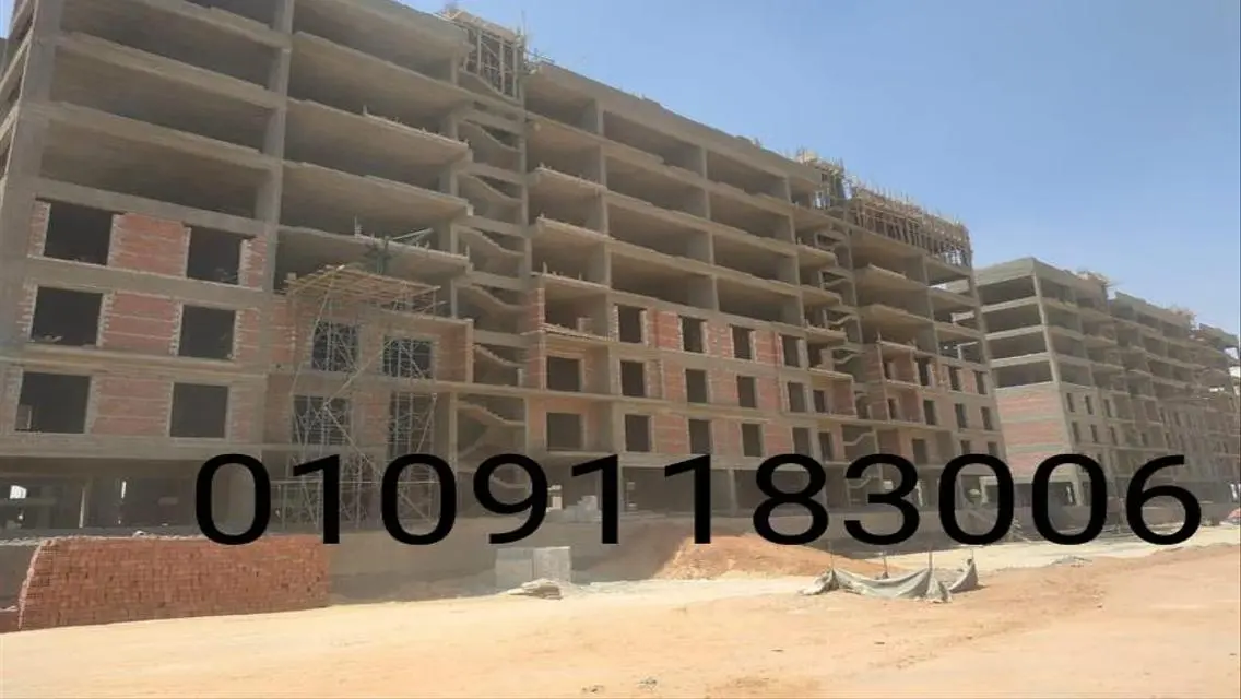 شقة حديثة مميزة للبيع في R7-328
