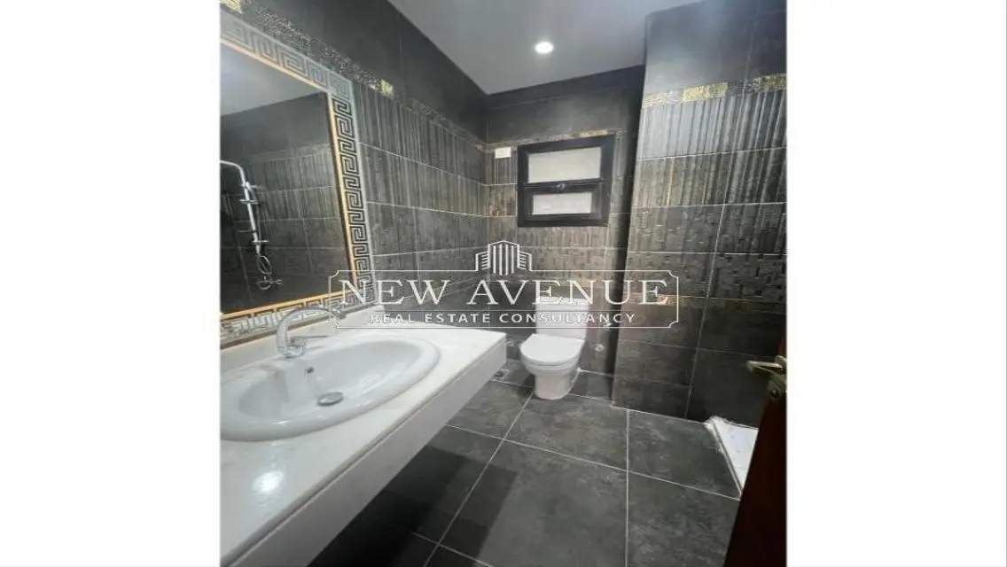 Luxury Apartment with 160 Meters Overlooking a Landmark