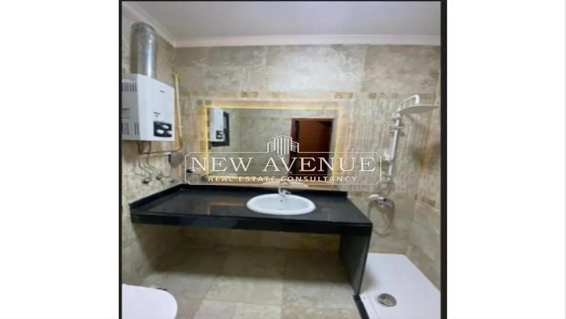 Luxury Apartment with 160 Meters Overlooking a Landmark