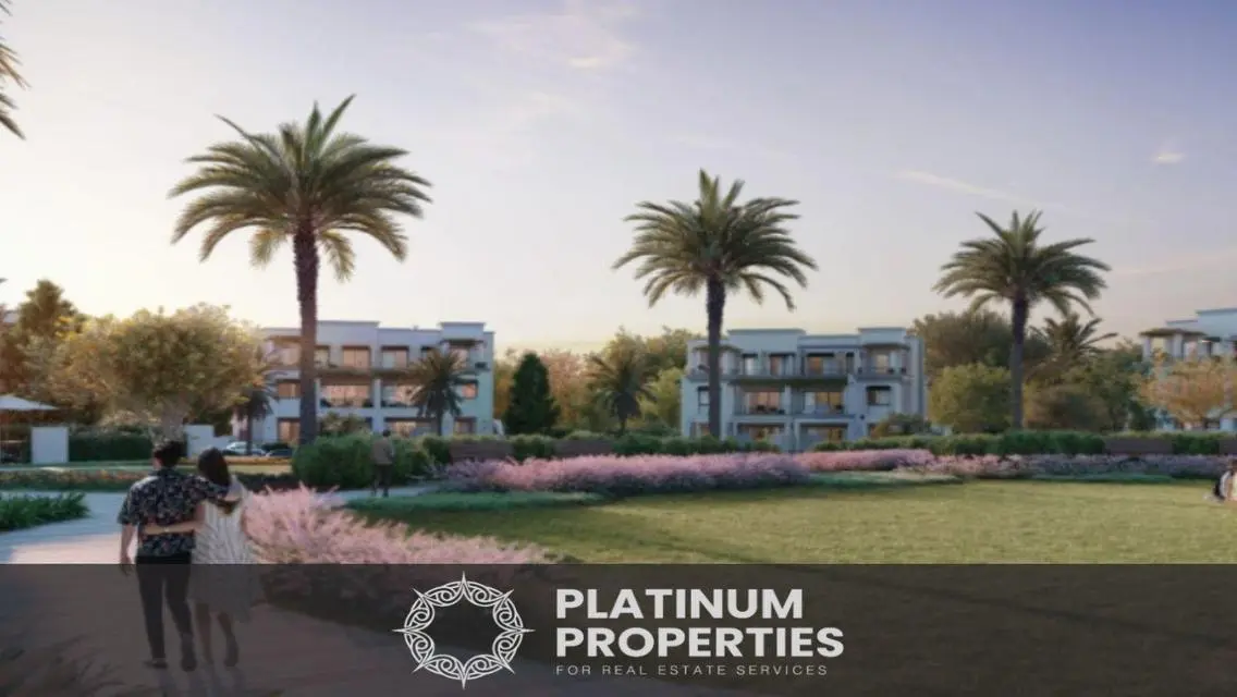 Luxurious Apartment for Sale with Spacious Layout