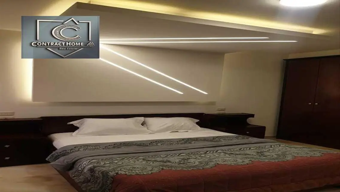 Luxury Apartment with Excellent Amenities for Sale