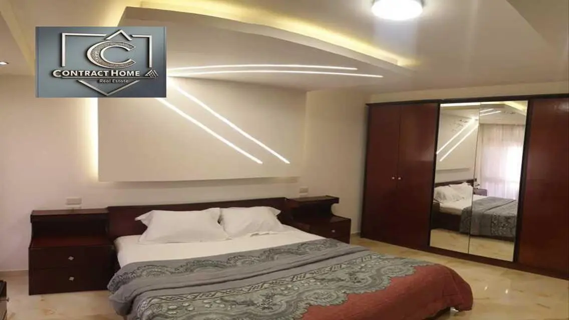 Luxury Apartment with Excellent Amenities for Sale