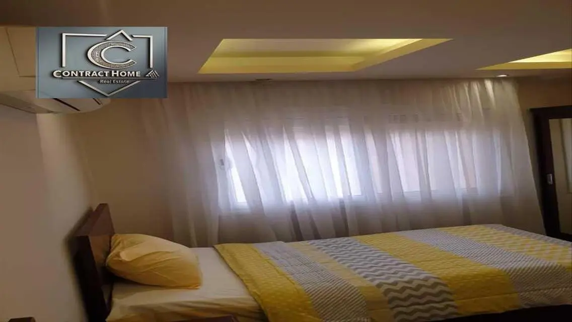 Luxury Apartment with Excellent Amenities for Sale