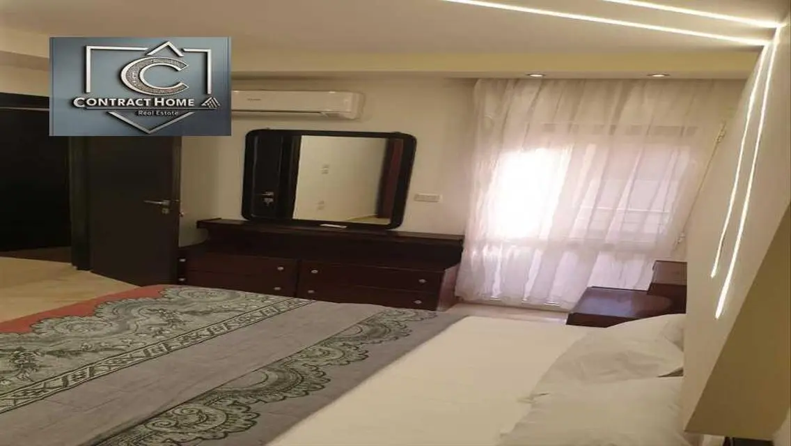 Luxury Apartment with Excellent Amenities for Sale