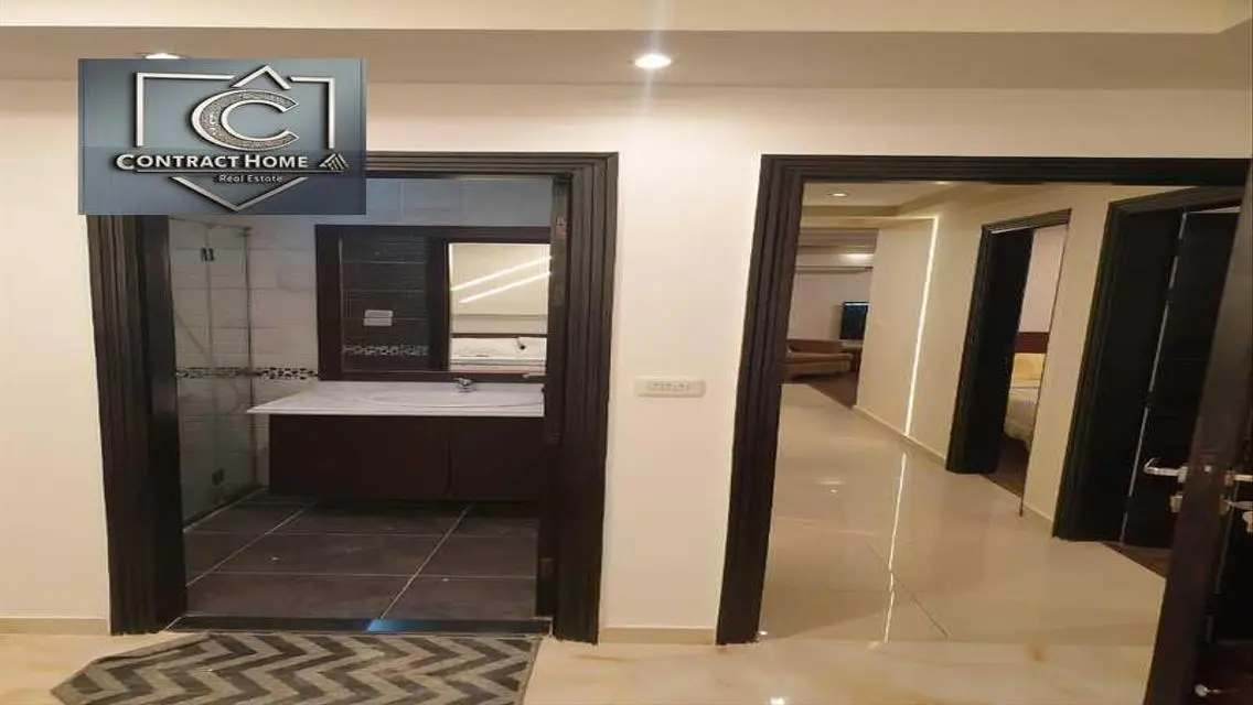 Luxury Apartment with Excellent Amenities for Sale