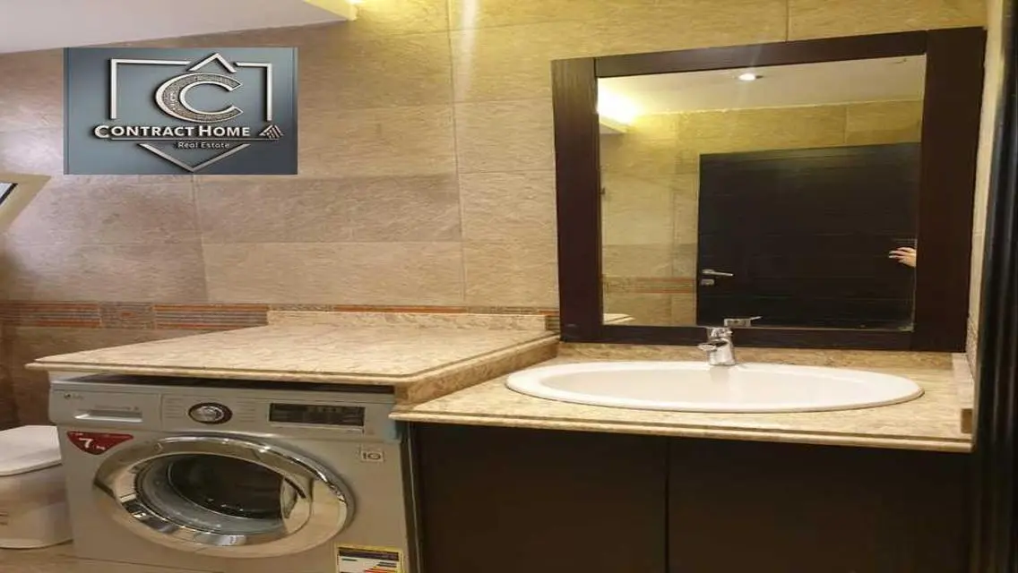 Luxury Apartment with Excellent Amenities for Sale