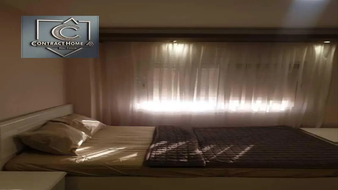 Luxury Apartment with Excellent Amenities for Sale
