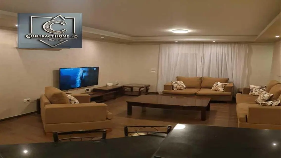 Luxury Apartment with Excellent Amenities for Sale
