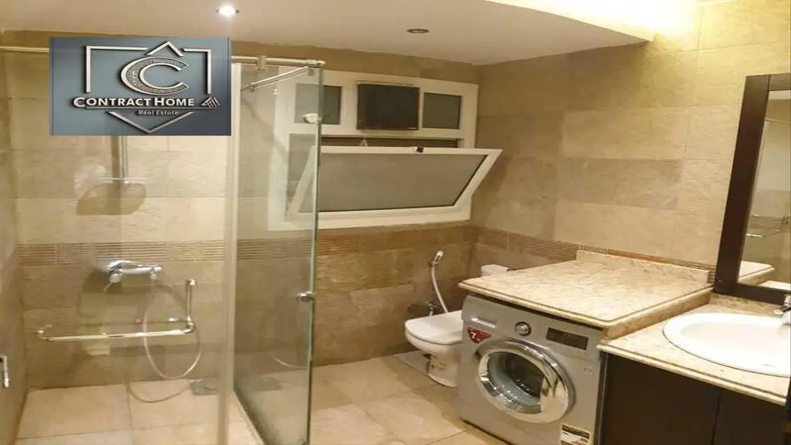 Luxury Apartment with Excellent Amenities for Sale