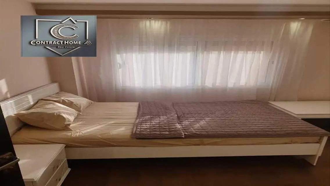 Luxury Apartment with Excellent Amenities for Sale
