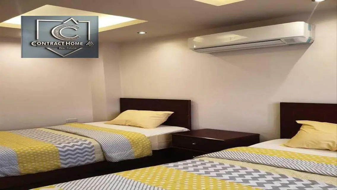 Luxury Apartment with Excellent Amenities for Sale