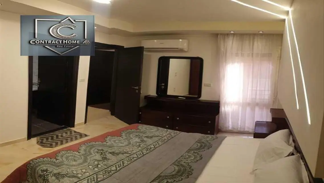 Luxury Apartment with Excellent Amenities for Sale
