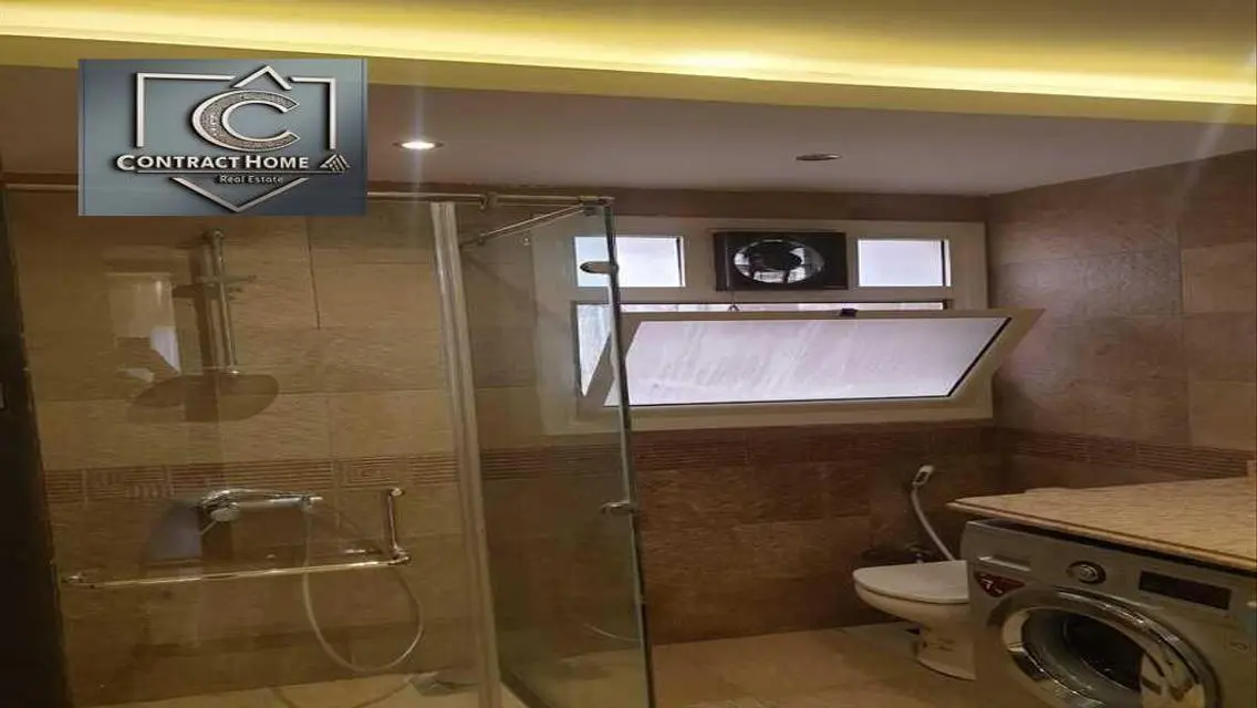 Luxury Apartment with Excellent Amenities for Sale