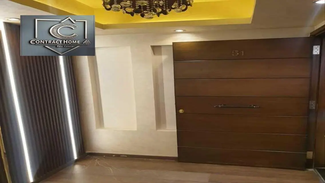 Luxury Apartment with Excellent Amenities for Sale