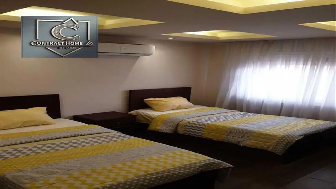 Luxury Apartment with Excellent Amenities for Sale