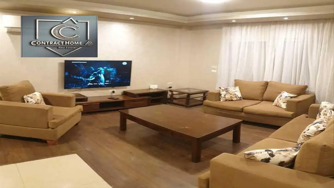 Luxury Apartment with Excellent Amenities for Sale