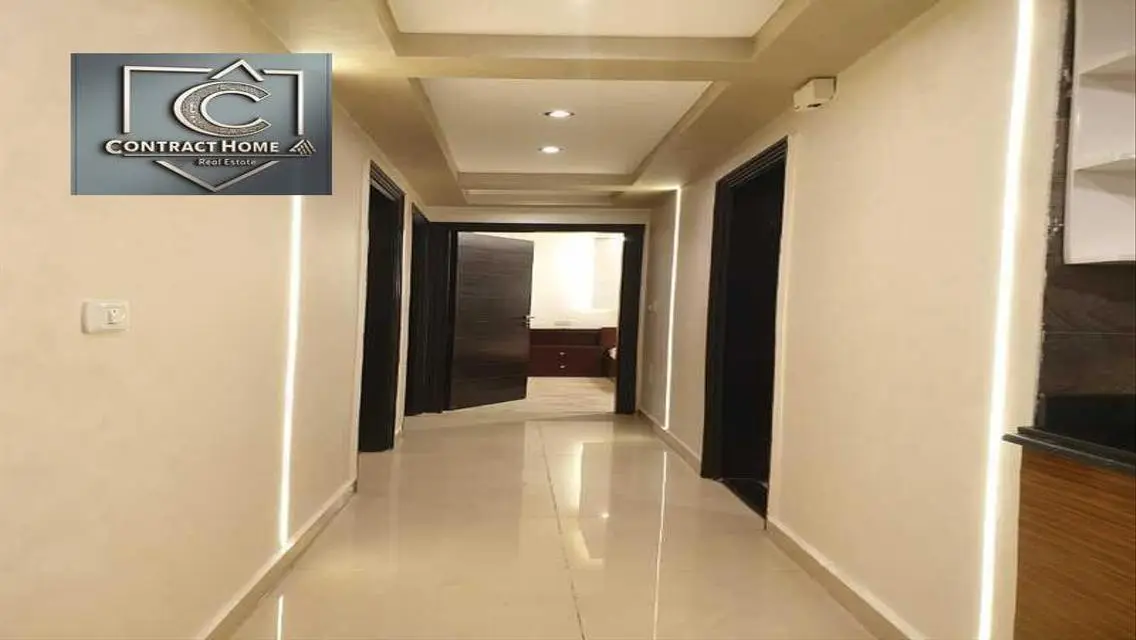 Luxury Apartment with Excellent Amenities for Sale