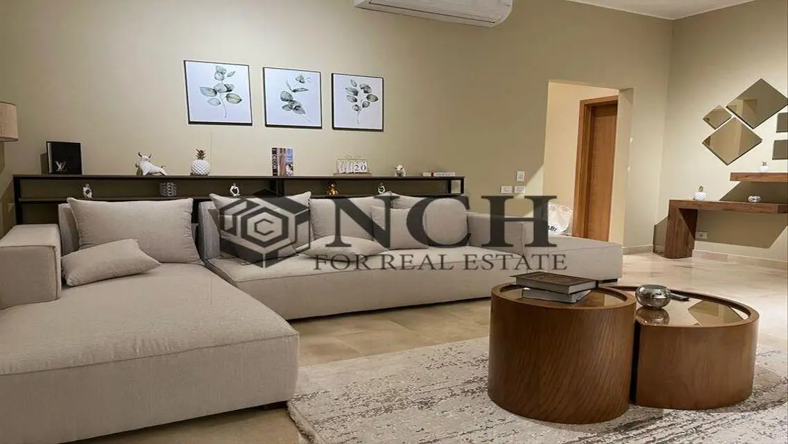 Luxury Villa for Sale with Private Pool and Garden