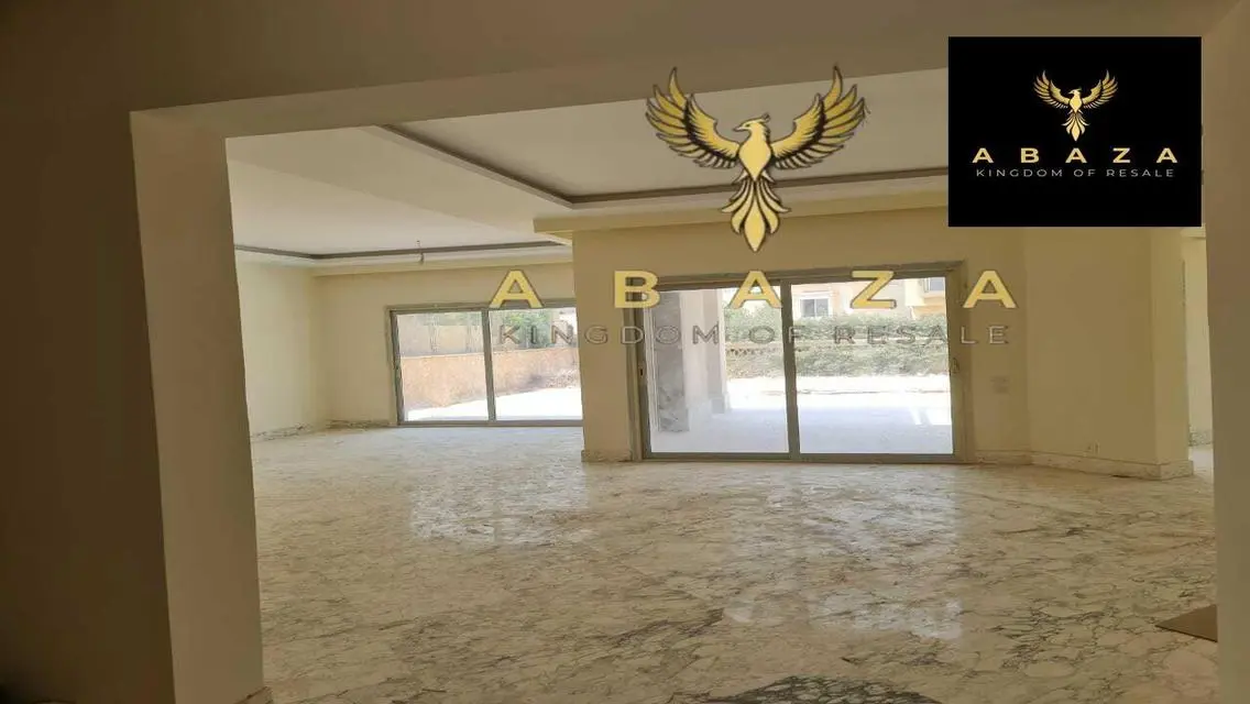 شقة رائعة بمساحة 700 متر في قلب المدينة