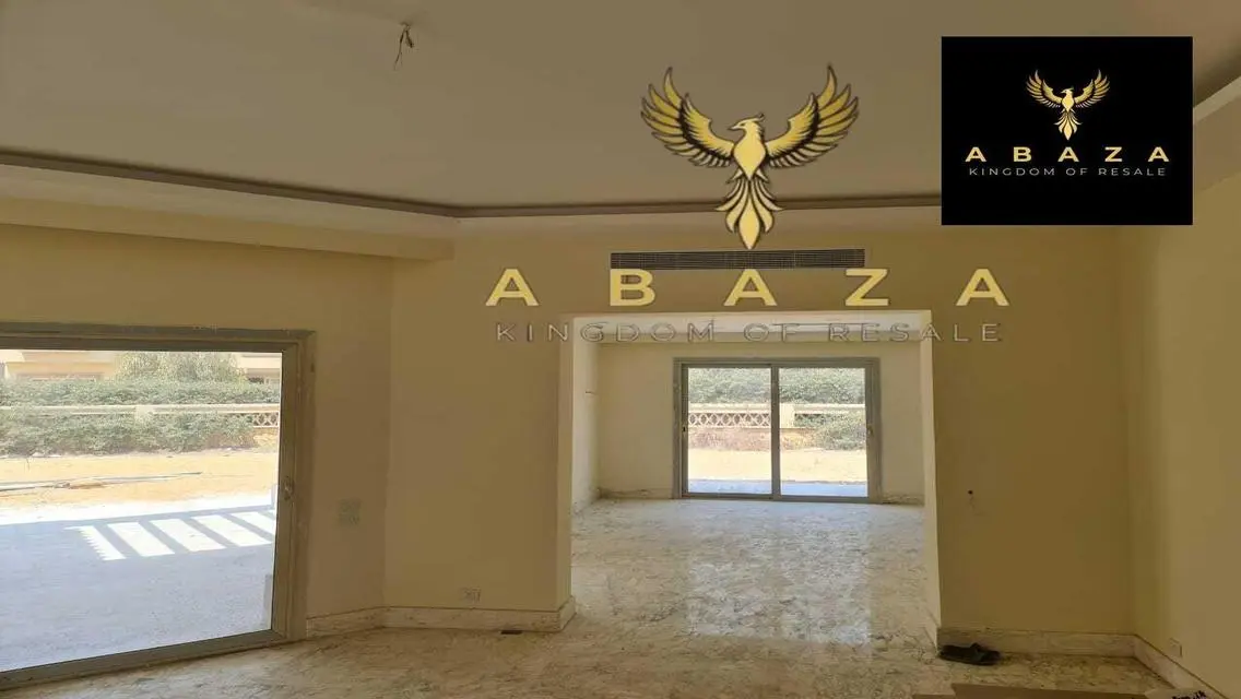 شقة رائعة بمساحة 700 متر في قلب المدينة
