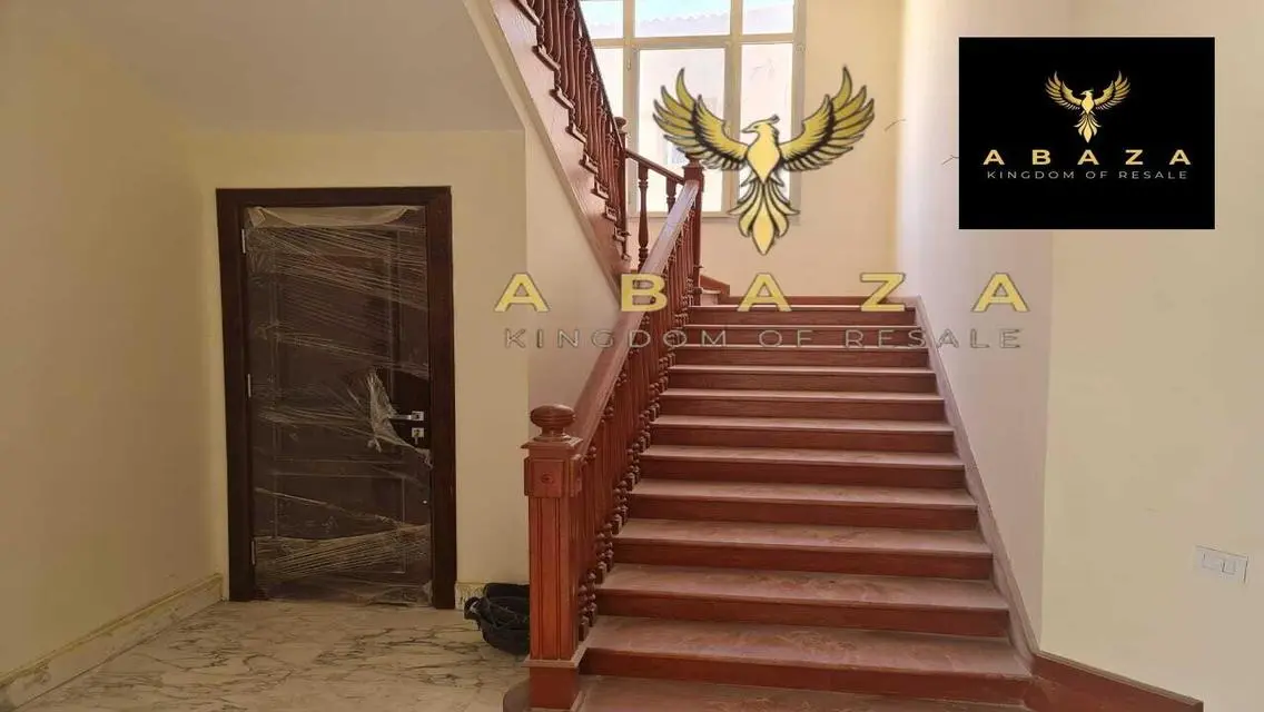شقة رائعة بمساحة 700 متر في قلب المدينة