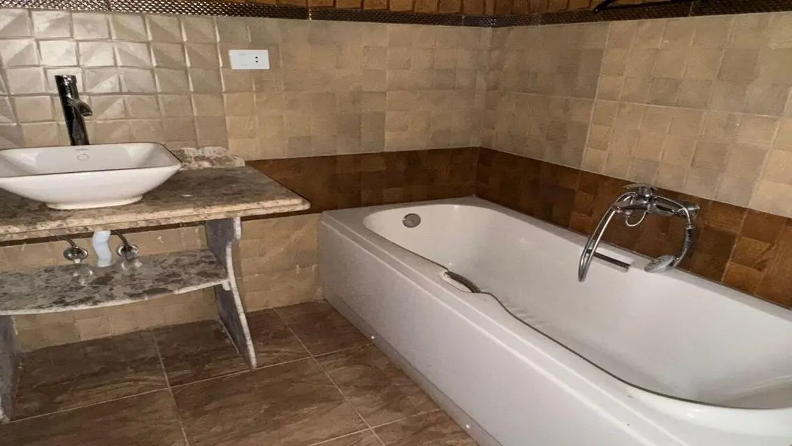 Apartment for Rent in a Prime Location