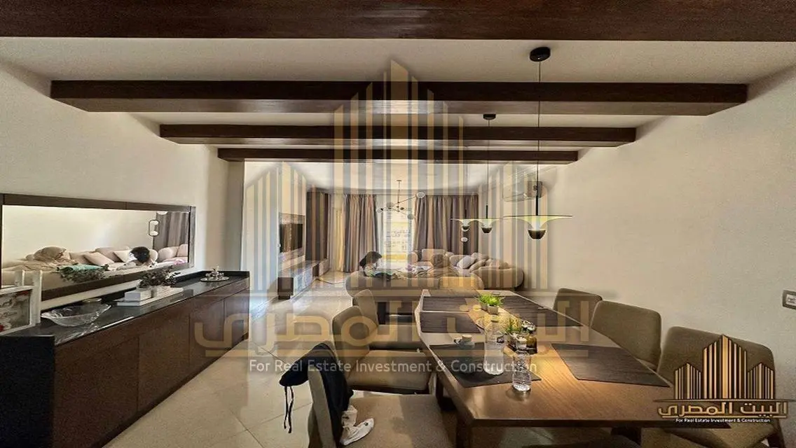 Luxurious Apartment for Rent in Prime Location