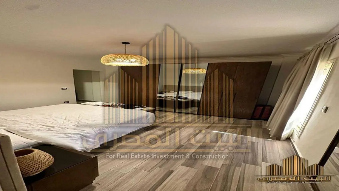 Luxurious Apartment for Rent in Prime Location