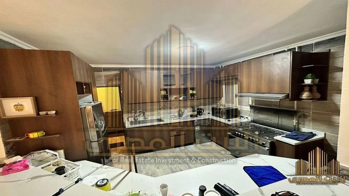 Luxurious Apartment for Rent in Prime Location