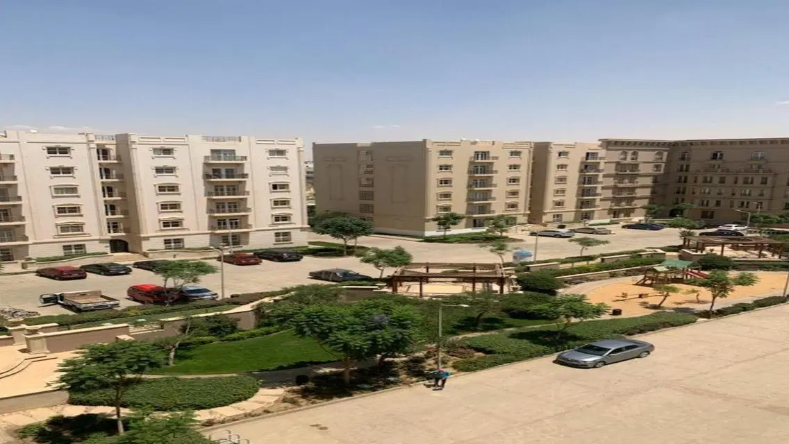 Stunning Apartment for Rent Overlooking a Landmark