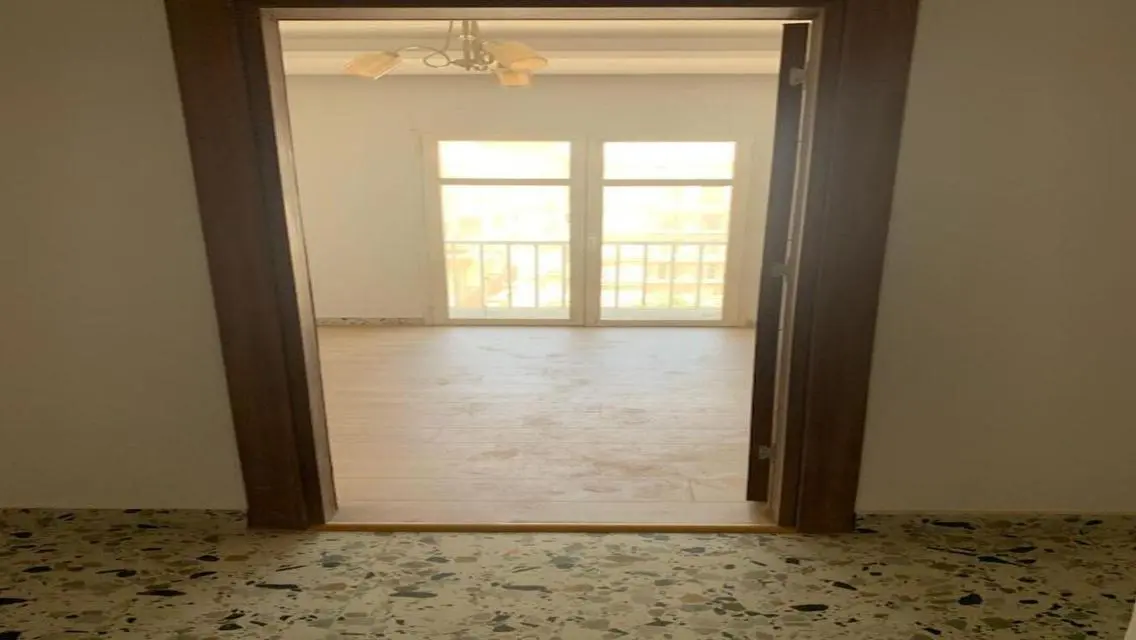 Stunning Apartment for Rent Overlooking a Landmark