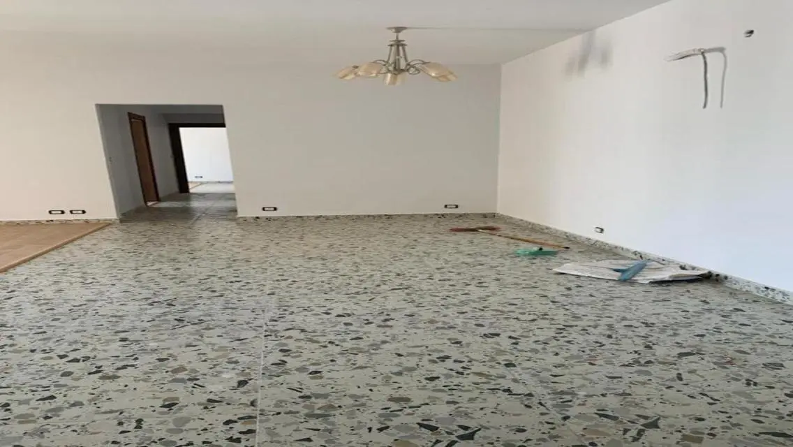 Stunning Apartment for Rent Overlooking a Landmark