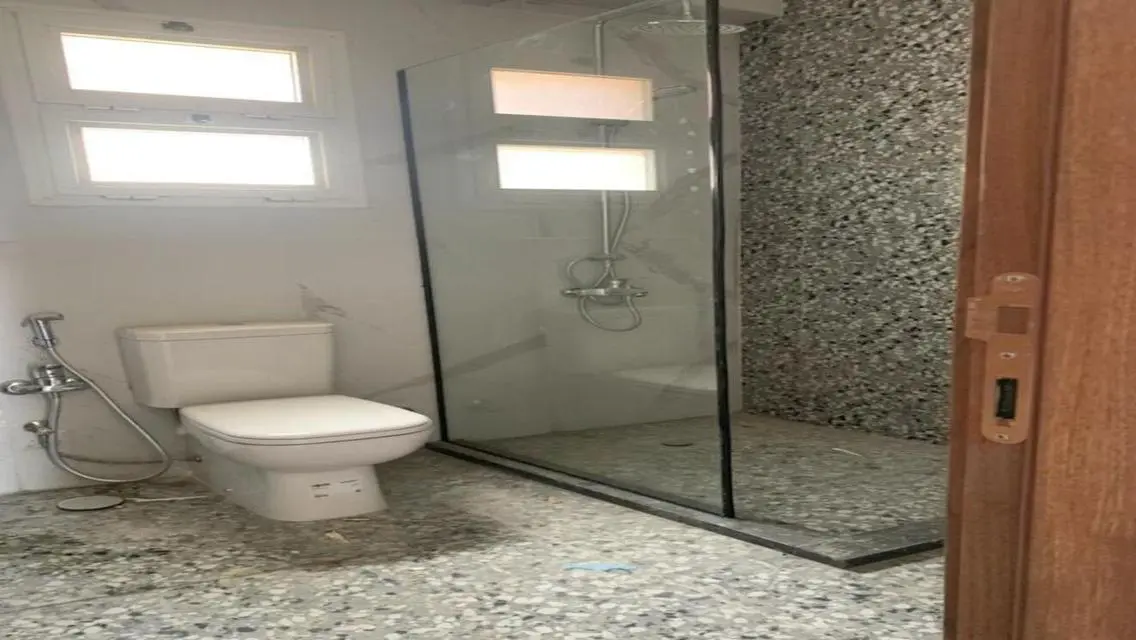 Stunning Apartment for Rent Overlooking a Landmark