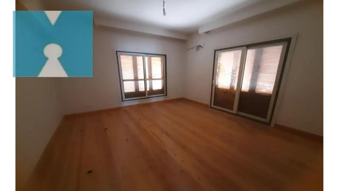 Luxury Apartment for Sale with Private Garden in the Heart of the City