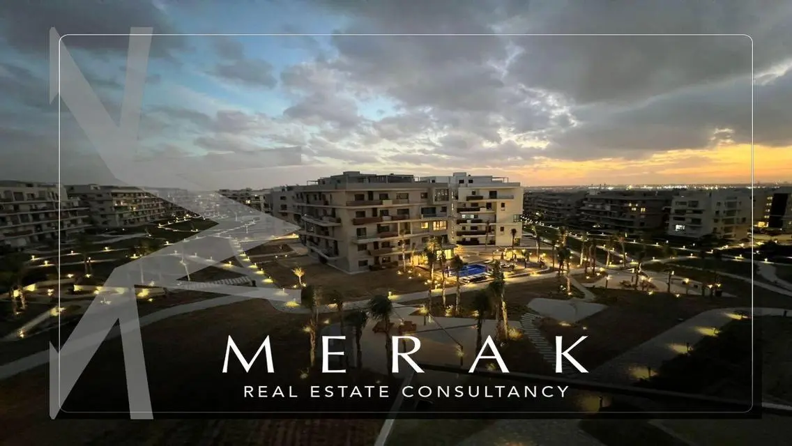 Luxurious Apartment with Maid Room and Premium Amenities