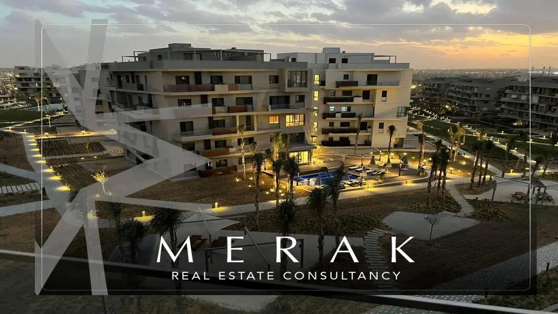 Luxurious Apartment with Maid Room and Premium Amenities