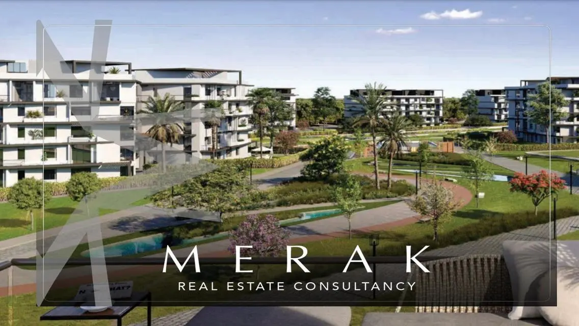 Luxurious Apartment with Maid Room and Premium Amenities