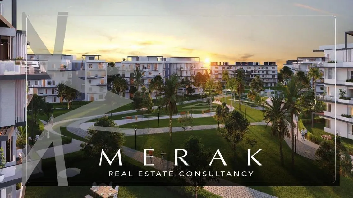 Luxurious Apartment with Maid Room and Premium Amenities